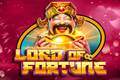 Tragaperras 
Lord of Fortune