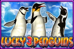 Tragaperras 
Lucky 3 Penguins