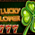 Tragaperras 
Lucky Clover