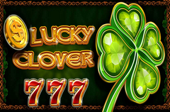 Tragaperras 
Lucky Clover