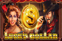 Tragaperras 
Lucky Dollar