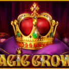 Tragaperras 
Magic Crown