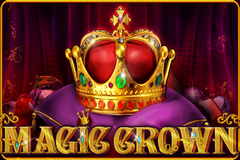 Tragaperras 
Magic Crown