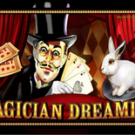 Tragaperras 
Magician Dreaming