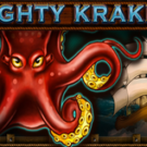 Tragaperras 
Mighty Kraken