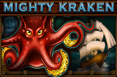 Tragaperras 
Mighty Kraken