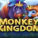 Tragaperras 
Monkey Kingdom