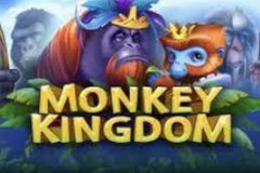 Tragaperras 
Monkey Kingdom