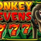 Tragaperras 
Monkey Sevens