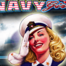 Tragaperras 
Navy Girl