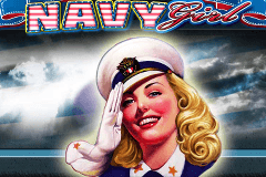 Tragaperras 
Navy Girl