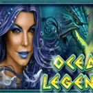 Tragaperras 
Ocean Legends