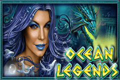 Tragaperras 
Ocean Legends