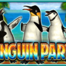 Tragaperras 
Penguin Party
