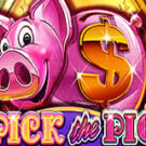 Tragaperras 
Pick the Pig