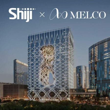 Melco obtiene acceso al PMS de Shiji Enterprise Platform