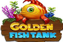 Tragamonedas 
Golden Fish Tank