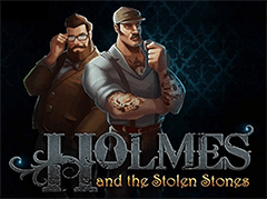 Tragamonedas 
Holmes and the Stolen Stones