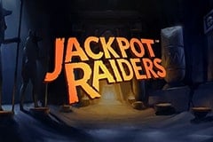 Tragamonedas 
Jackpot Raiders