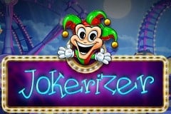 Tragamonedas 
Jokerizer