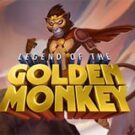 Tragamonedas 
Legend of the Golden Monkey