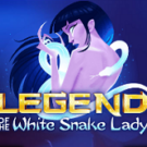 Tragamonedas 
Legend of the White Snake Lady
