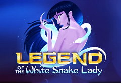 Tragamonedas 
Legend of the White Snake Lady