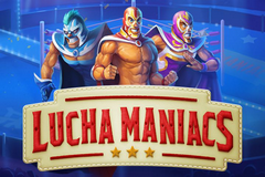 Tragamonedas 
Lucha Maniacs