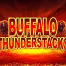 Tragaperras 
Buffalo Thunderstacks