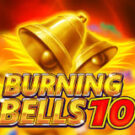 Tragaperras 
Burning Bells 10