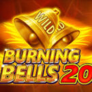 Tragaperras 
Burning Bells 20