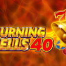 Tragaperras 
Burning Bells 40