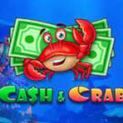 Tragaperras 
Cash & Crab