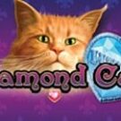 Tragaperras 
Diamond Cats