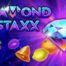 Tragaperras 
Diamond Staxx