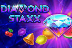 Tragaperras 
Diamond Staxx