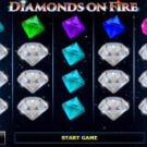 Tragaperras 
Diamonds on Fire