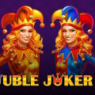 Tragaperras 
Double Joker 20