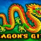 Tragaperras 
Dragon’s Gift
