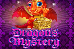 Tragaperras 
Dragons Mystery