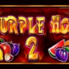 Tragaperras 
Purple Hot 2