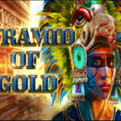 Tragaperras 
Pyramid of Gold