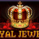 Tragaperras 
Royal Jewels