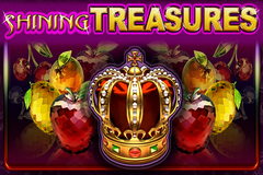 Tragaperras 
Shining Treasures