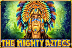 Tragaperras 
The Mighty Aztecs