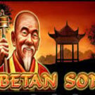 Tragaperras 
Tibetan Song