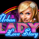 Tragaperras 
Urban Lady Love Story