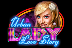 Tragaperras 
Urban Lady Love Story