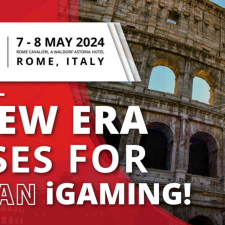 Eventus International detalla la 2da Cumbre Anual de Casinos Online Italia