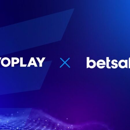 Evoplay amplía su alcance en Lituania con el acuerdo con Betsafe